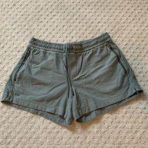 Athleta Farallon Shorts
